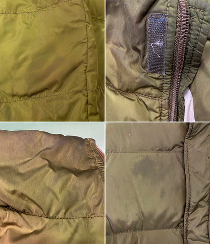 訳あり PRADA SPORTS ダウンジャケット メンズ SIZE 46 プラダスポーツ