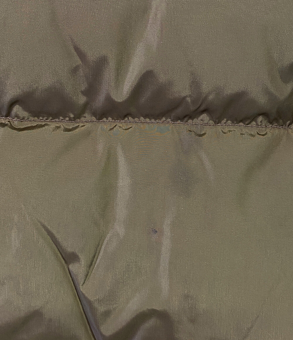 訳あり PRADA SPORTS ダウンジャケット メンズ SIZE 46 プラダスポーツ