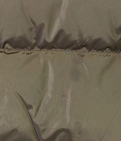 訳あり PRADA SPORTS ダウンジャケット メンズ SIZE 46 プラダスポーツ