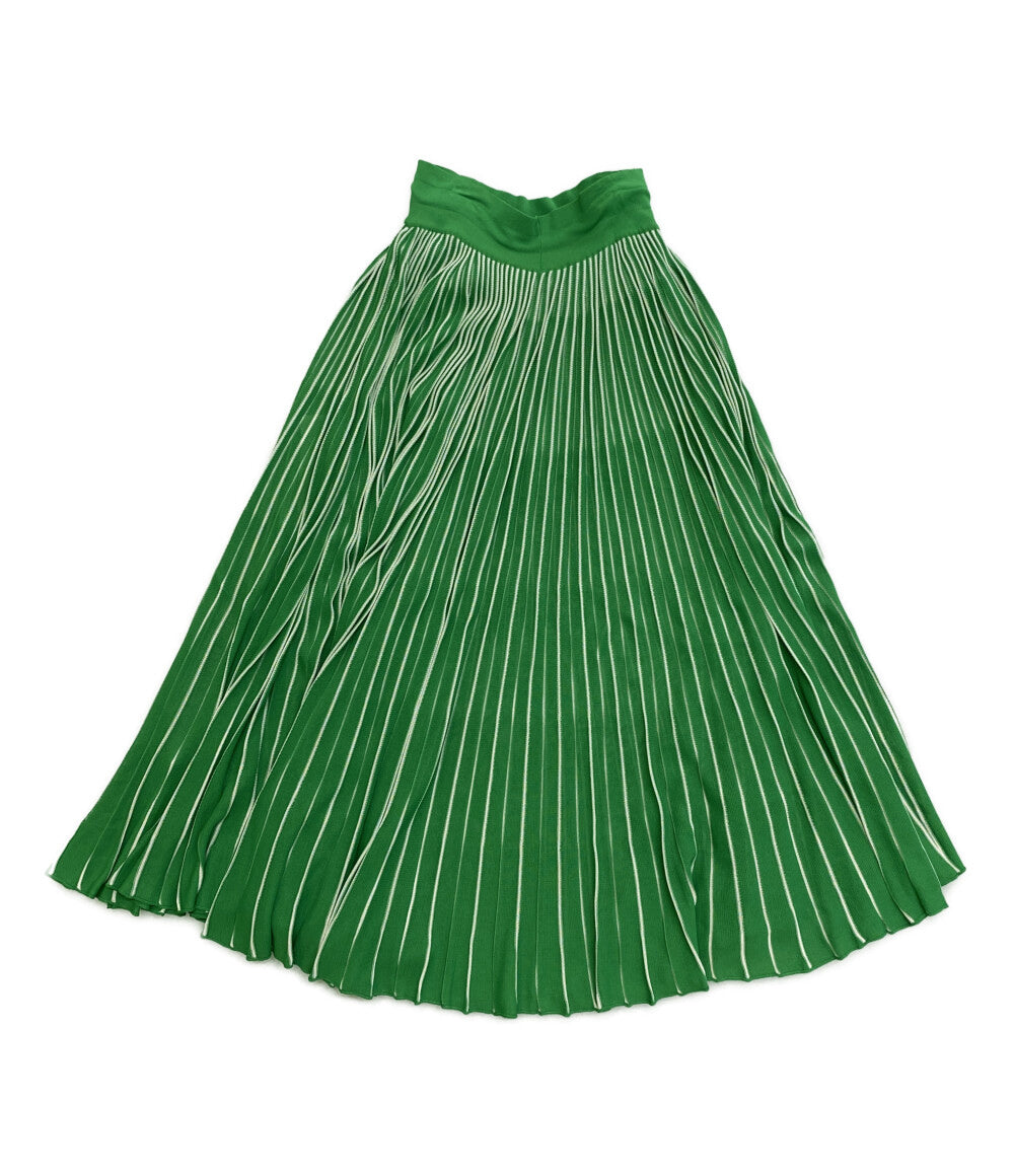 VALENTINO スカート プリーツイージースカート レディース SIZE XS ヴァレンチノ