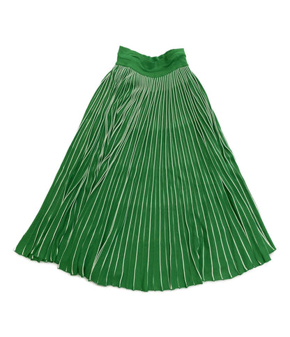 VALENTINO スカート プリーツイージースカート レディース SIZE XS ヴァレンチノ