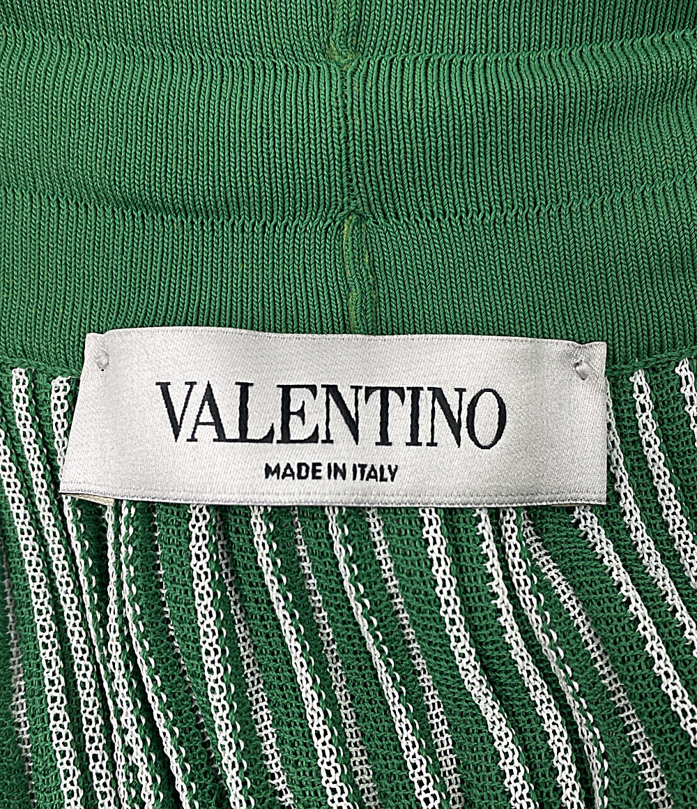 VALENTINO スカート プリーツイージースカート レディース SIZE XS ヴァレンチノ