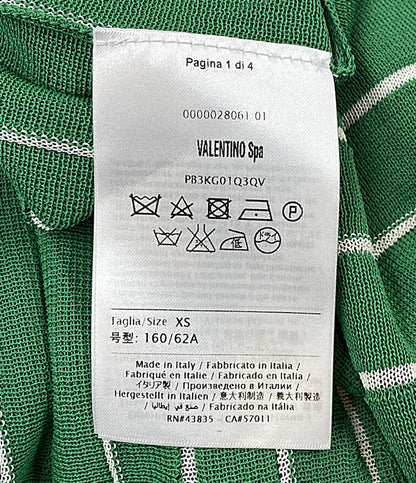 VALENTINO スカート プリーツイージースカート レディース SIZE XS ヴァレンチノ