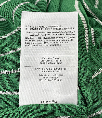 VALENTINO スカート プリーツイージースカート レディース SIZE XS ヴァレンチノ