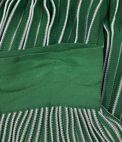 VALENTINO スカート プリーツイージースカート レディース SIZE XS ヴァレンチノ