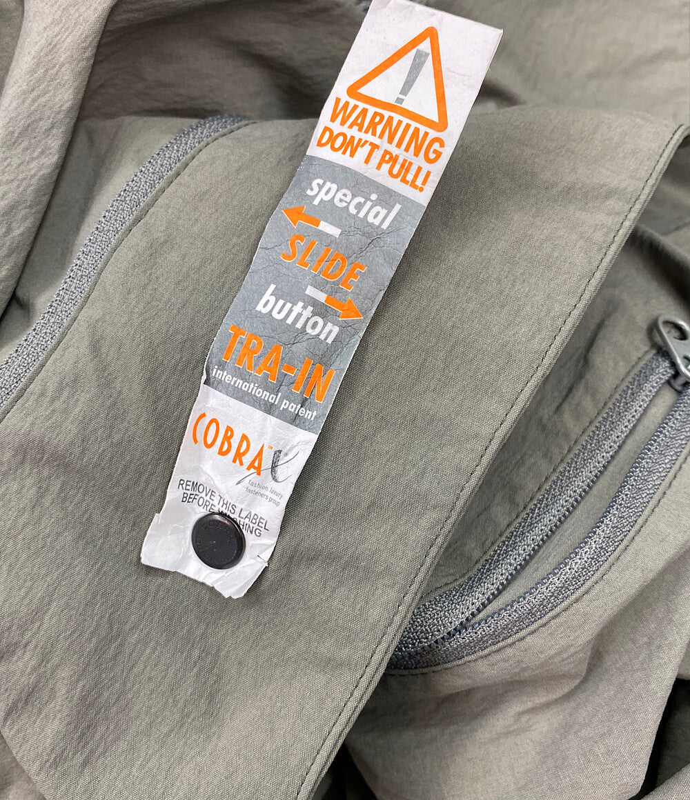 アークテリクス ヴェイランス ジャケット BLAZER LT      メンズ SIZE S  ARC’TERYX VEILANCE