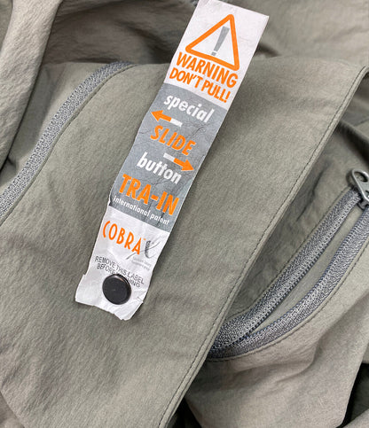 アークテリクス ヴェイランス ジャケット BLAZER LT      メンズ SIZE S  ARC’TERYX VEILANCE