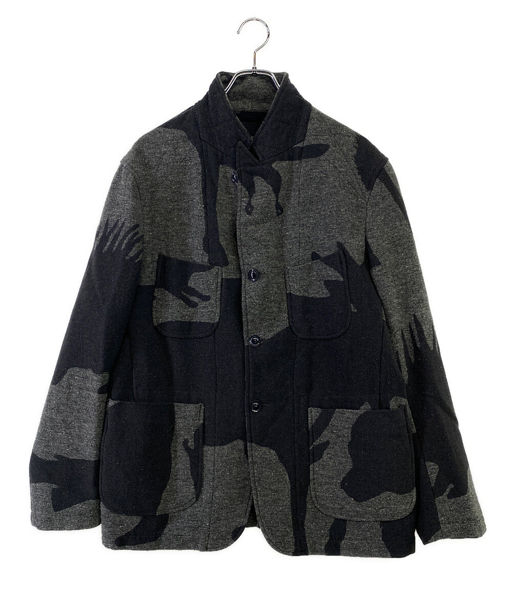 エンジニアードガーメンツ  ウールリッチ ジャケット       メンズ SIZE M  ENGINEERED GARMENTS×WOOL RICH