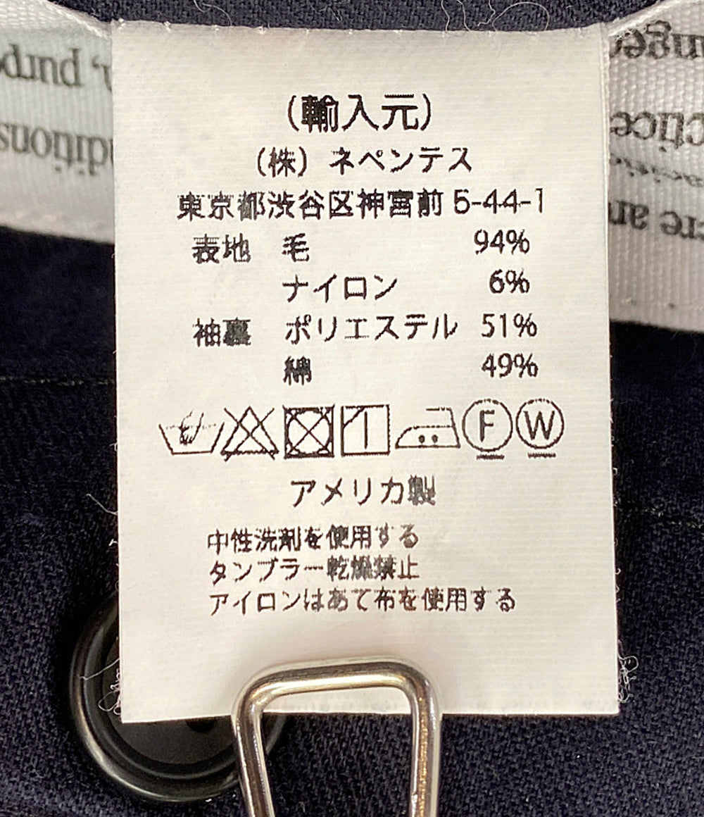 エンジニアードガーメンツ  ウールリッチ ジャケット       メンズ SIZE M  ENGINEERED GARMENTS×WOOL RICH
