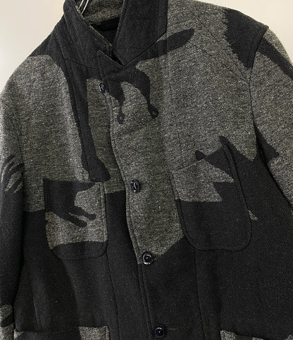 エンジニアードガーメンツ  ウールリッチ ジャケット       メンズ SIZE M  ENGINEERED GARMENTS×WOOL RICH