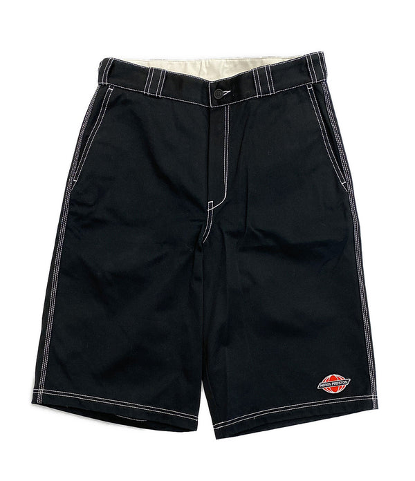美品 Heron Preston ヘロンプレストン ショートパンツ コントラスト