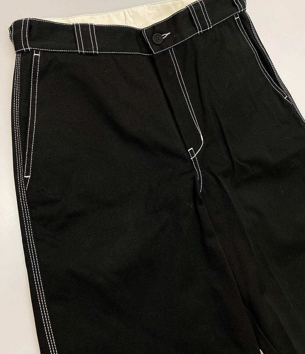 美品 Heron Preston ヘロンプレストン ショートパンツ コントラスト