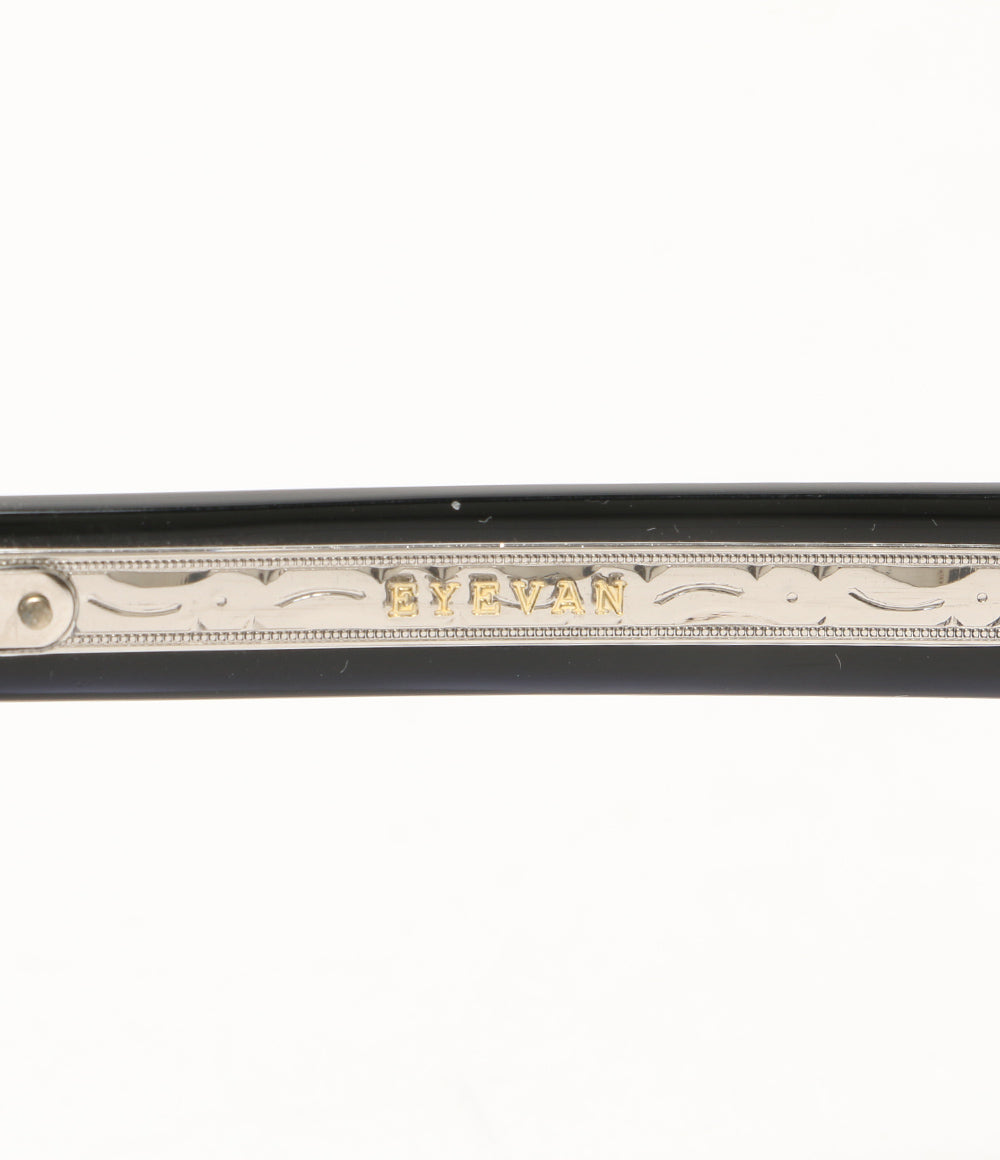 アイヴァン サングラス WEBB49 PBK S      メンズ   EYEVAN