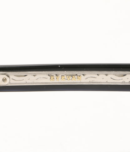 アイヴァン サングラス WEBB49 PBK S      メンズ   EYEVAN