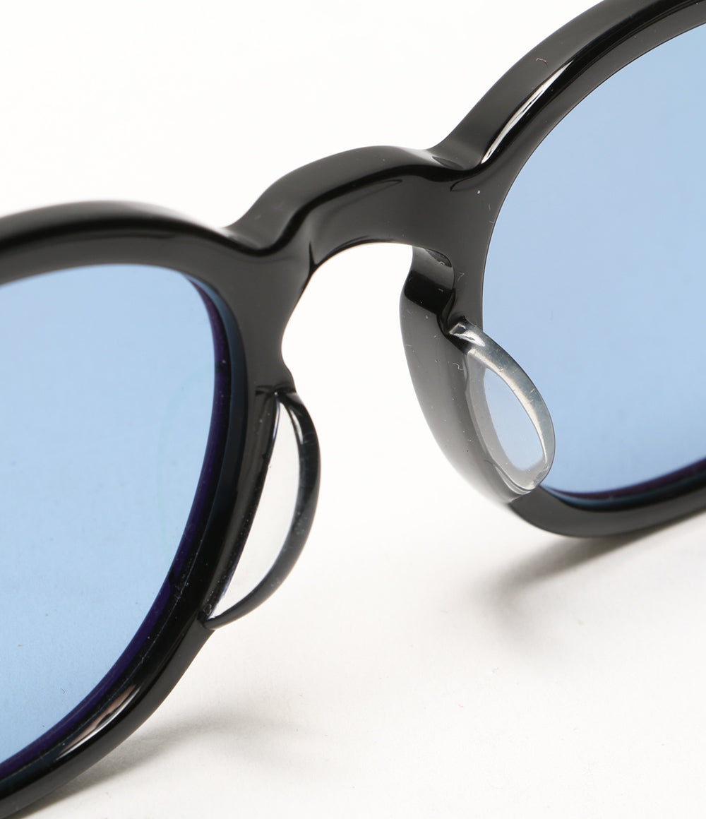 アイヴァン サングラス WEBB49 PBK S      メンズ   EYEVAN