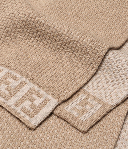 フェンディ マフラー 710446 レディース FENDI