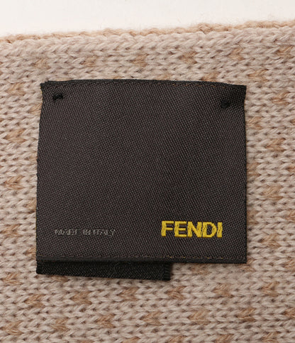 フェンディ マフラー 710446 レディース FENDI