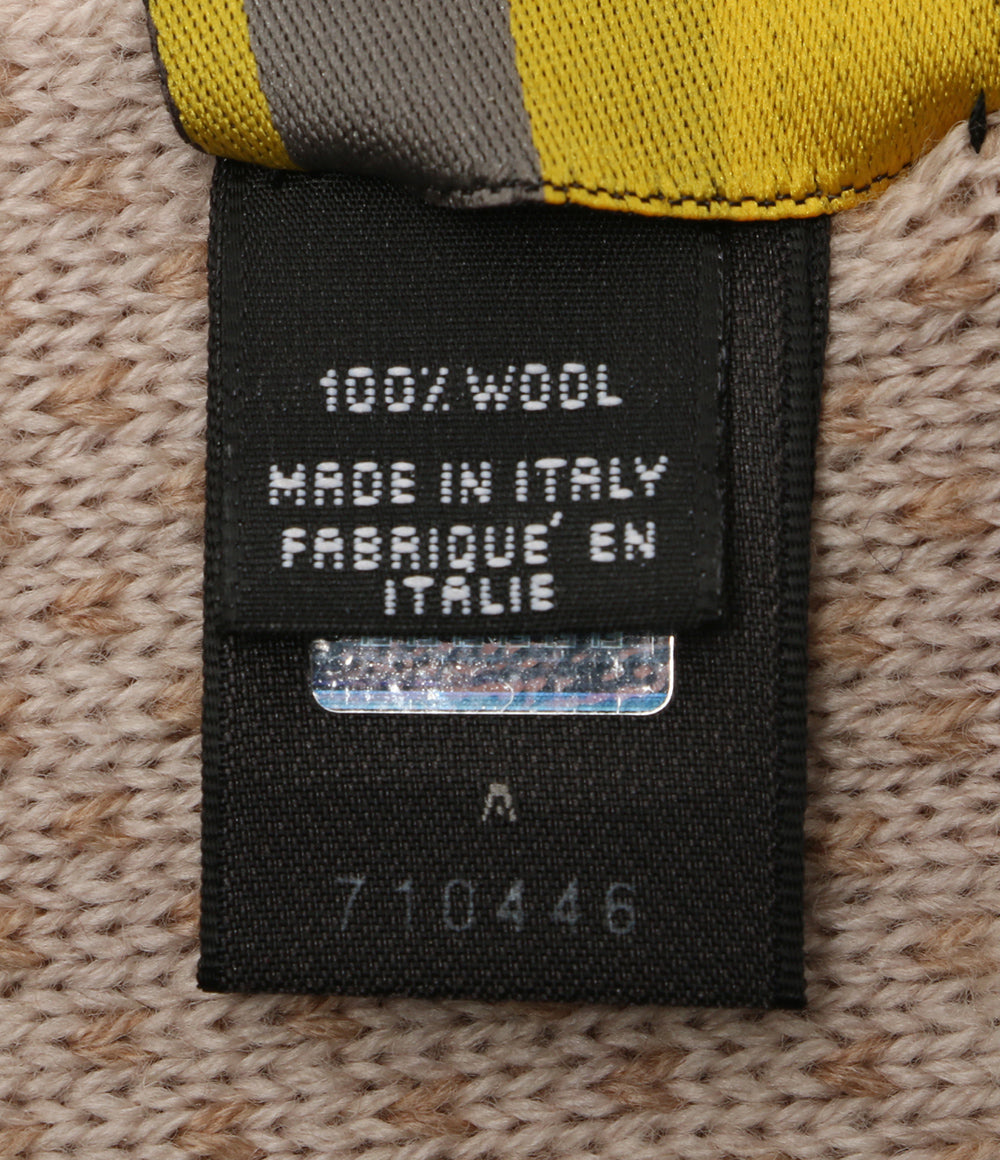 フェンディ マフラー 710446 レディース FENDI