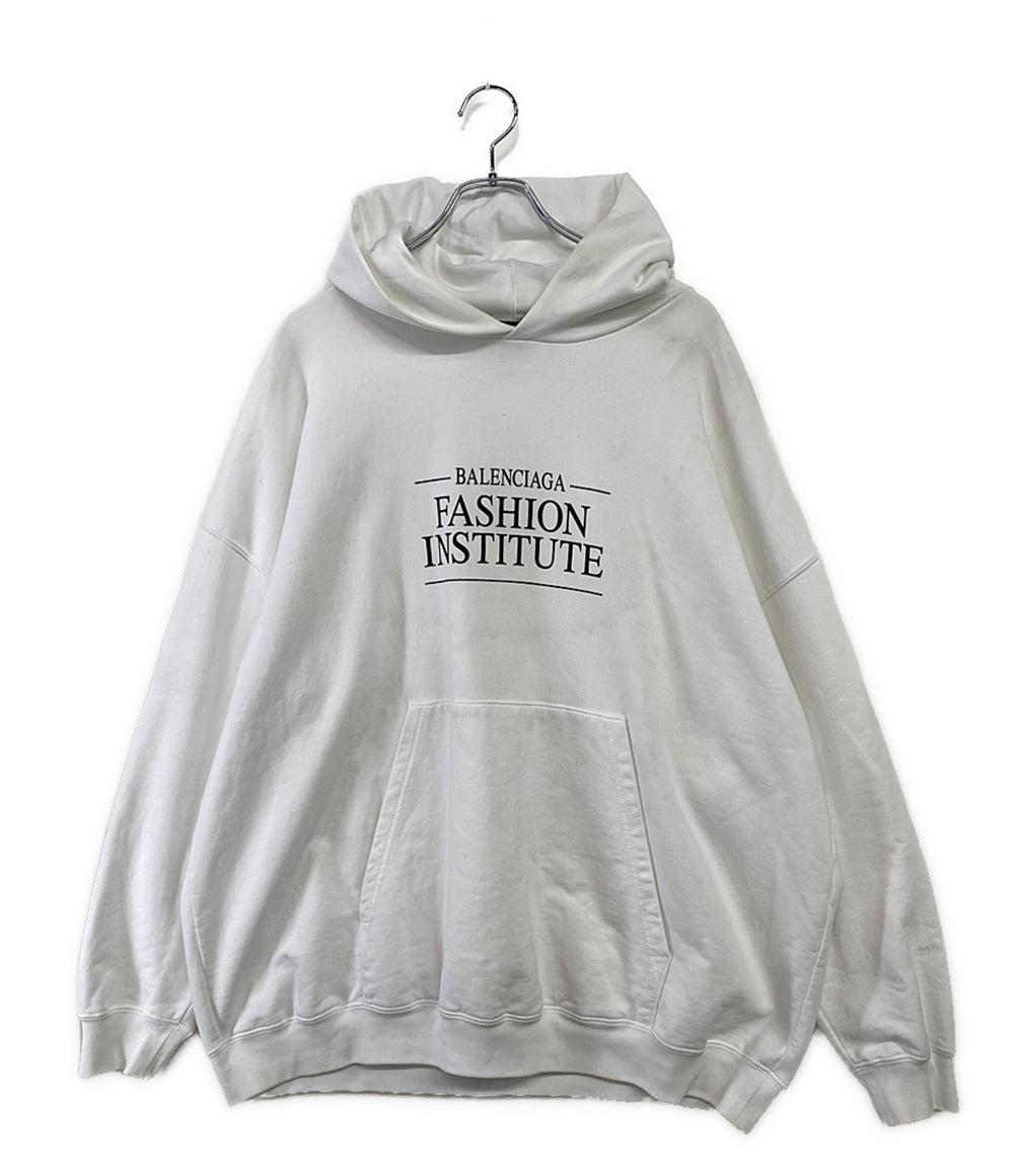 BALENCIAGA スウェットパーカー メンズ SIZE XXS バレンシアガ