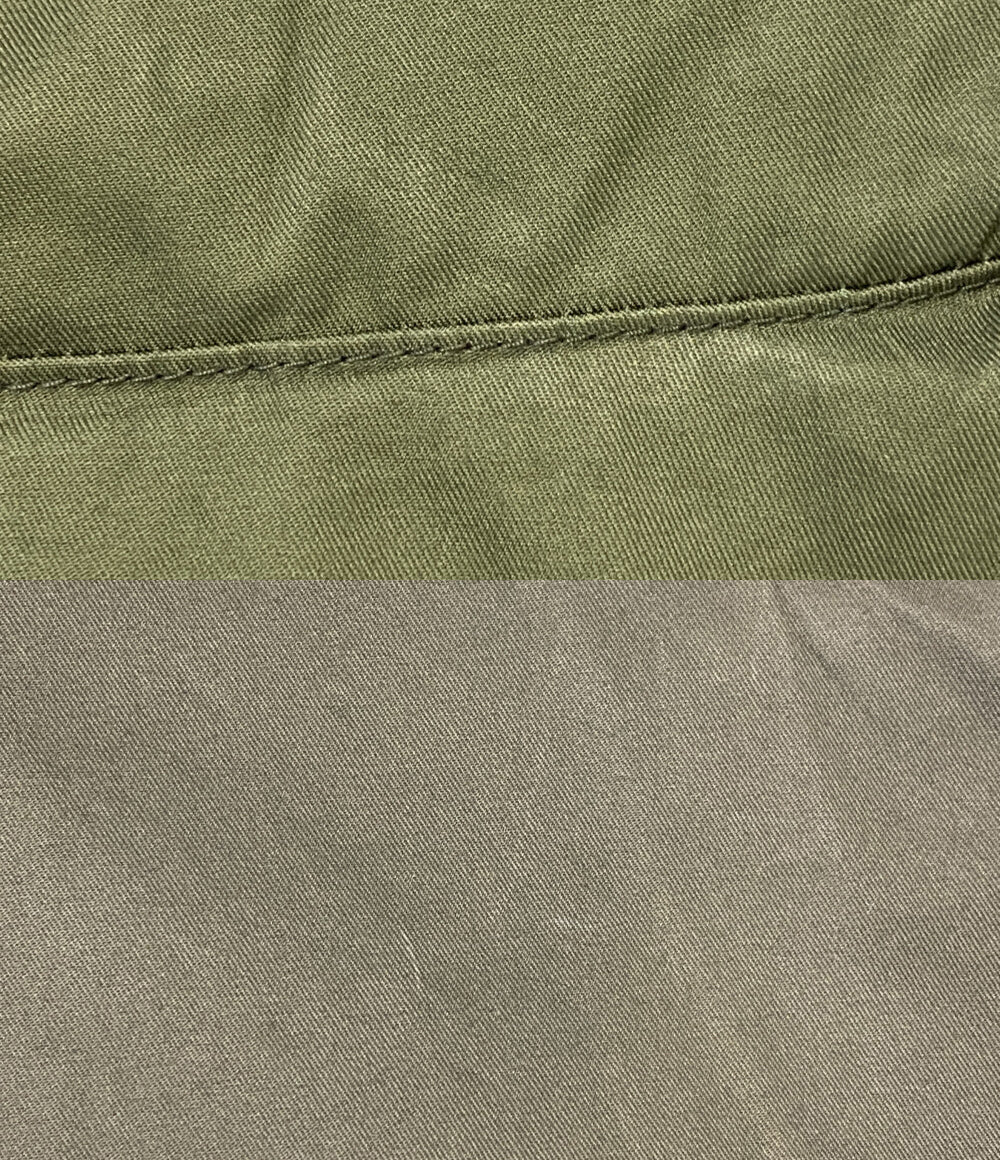 COMME des GARCONS HOMME コート ラインモッズコート 24SS HM-C005 メンズ SIZE M コムデギャルソンオム