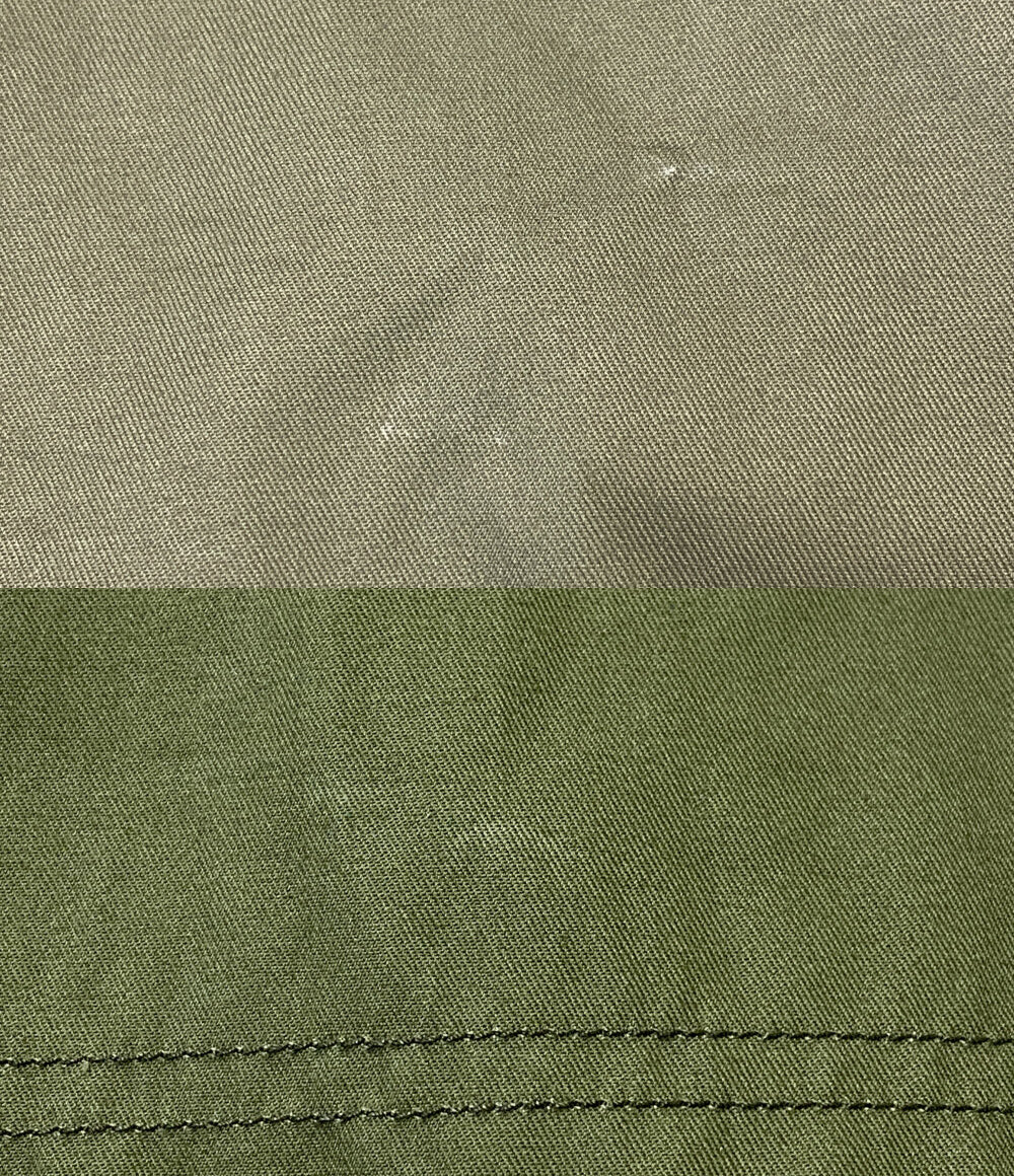 COMME des GARCONS HOMME コート ラインモッズコート 24SS HM-C005 メンズ SIZE M コムデギャルソンオム