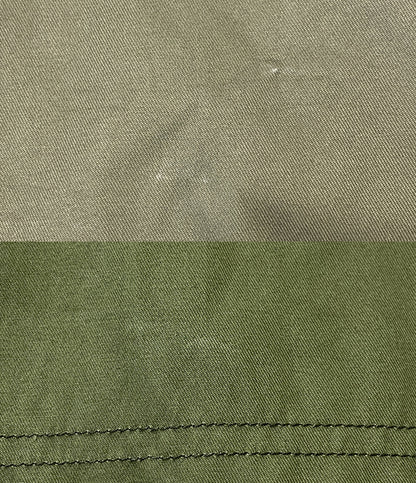 COMME des GARCONS HOMME コート ラインモッズコート 24SS HM-C005 メンズ SIZE M コムデギャルソンオム