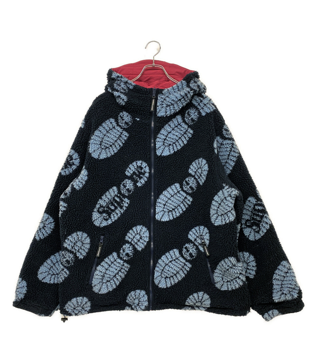 Supreme×Timberland ティンバーランド ジャケット Reversible Ripstop Jacket メンズ SIZE XL シュプリーム