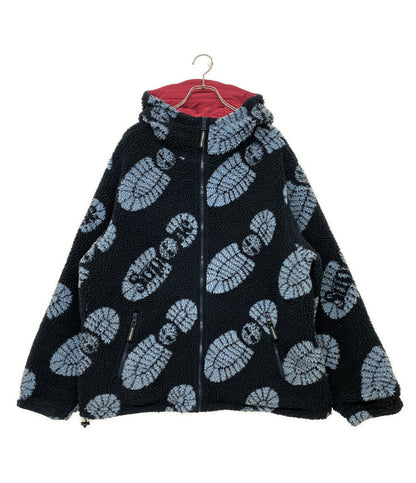 Supreme×Timberland ティンバーランド ジャケット Reversible Ripstop Jacket メンズ SIZE XL シュプリーム