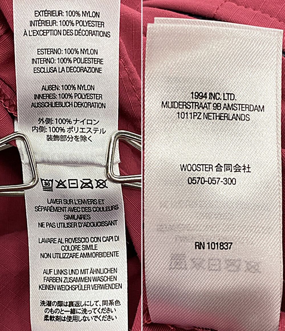 Supreme×Timberland ティンバーランド ジャケット Reversible Ripstop Jacket メンズ SIZE XL シュプリーム