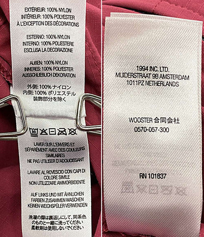 Supreme×Timberland ティンバーランド ジャケット Reversible Ripstop Jacket メンズ SIZE XL シュプリーム