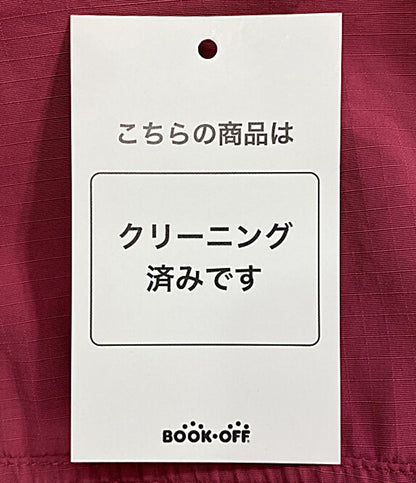 Supreme×Timberland ティンバーランド ジャケット Reversible Ripstop Jacket メンズ SIZE XL シュプリーム