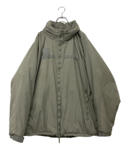 US ARMY US ARMY 中綿ジャケット USA製 ECWCS GEN3 LEVEL7 JACKET メンズ SIZE L
