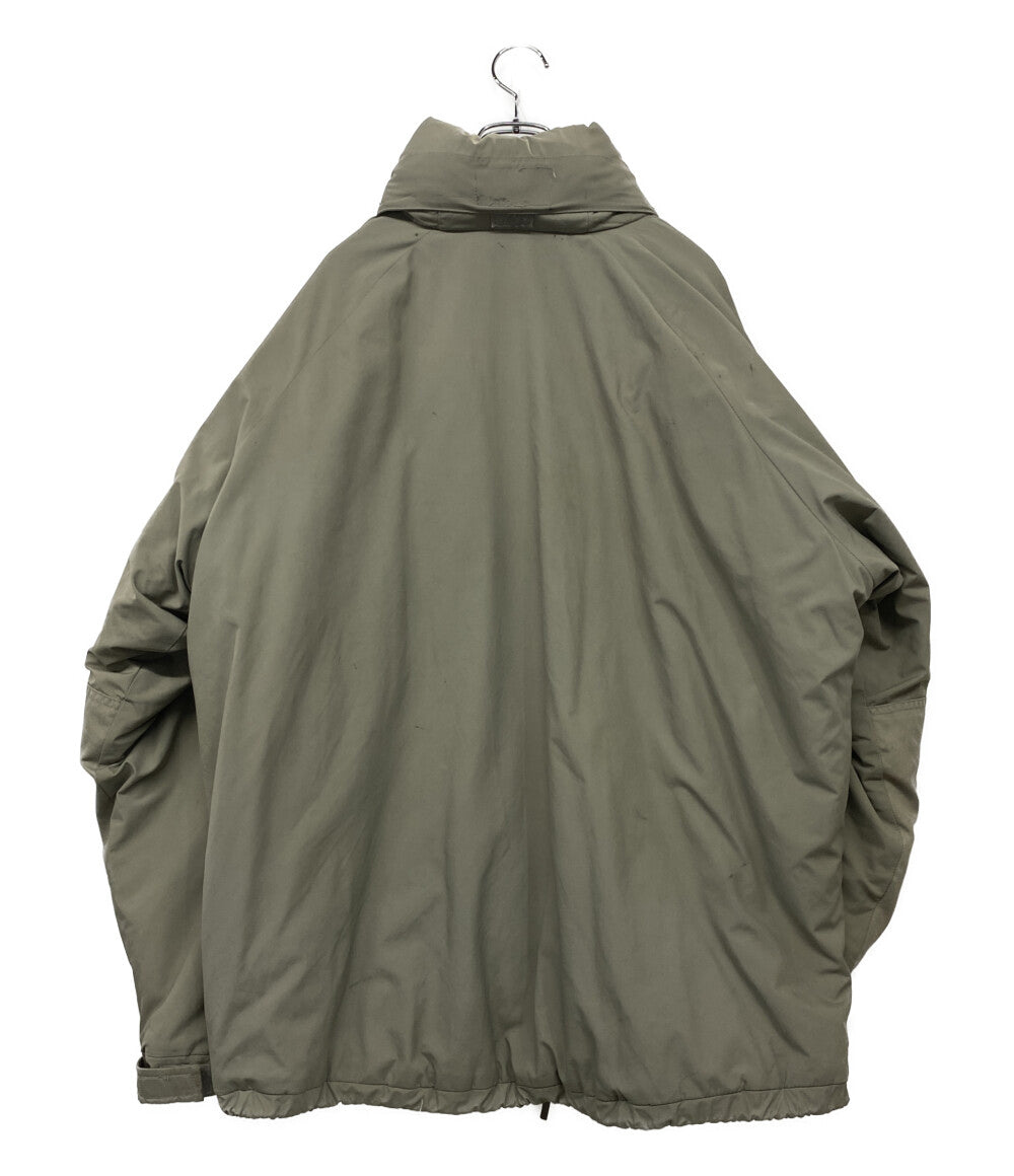 US ARMY US ARMY 中綿ジャケット USA製 ECWCS GEN3 LEVEL7 JACKET メンズ SIZE L