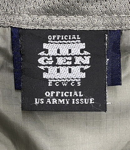 US ARMY US ARMY 中綿ジャケット USA製 ECWCS GEN3 LEVEL7 JACKET メンズ SIZE L
