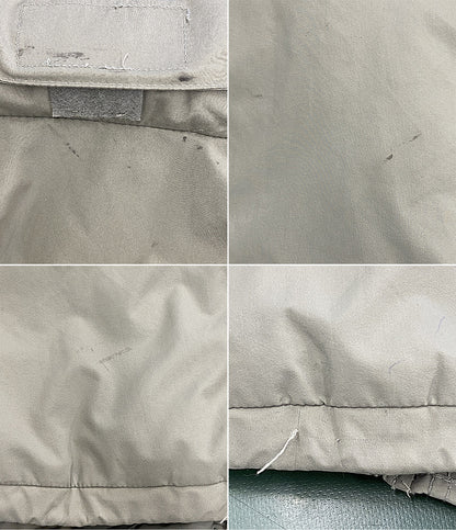 US ARMY US ARMY 中綿ジャケット USA製 ECWCS GEN3 LEVEL7 JACKET メンズ SIZE L