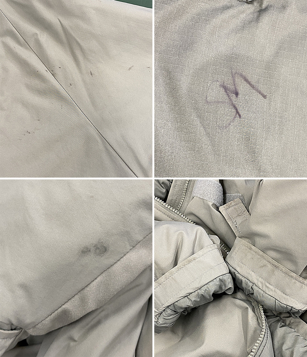 US ARMY US ARMY 中綿ジャケット USA製 ECWCS GEN3 LEVEL7 JACKET メンズ SIZE L