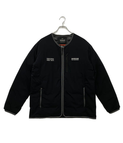 デンハム ナンガ ダウンジャケット NGDH MOUNTAIN LINER メンズ SIZE L DENHAM×NANGA