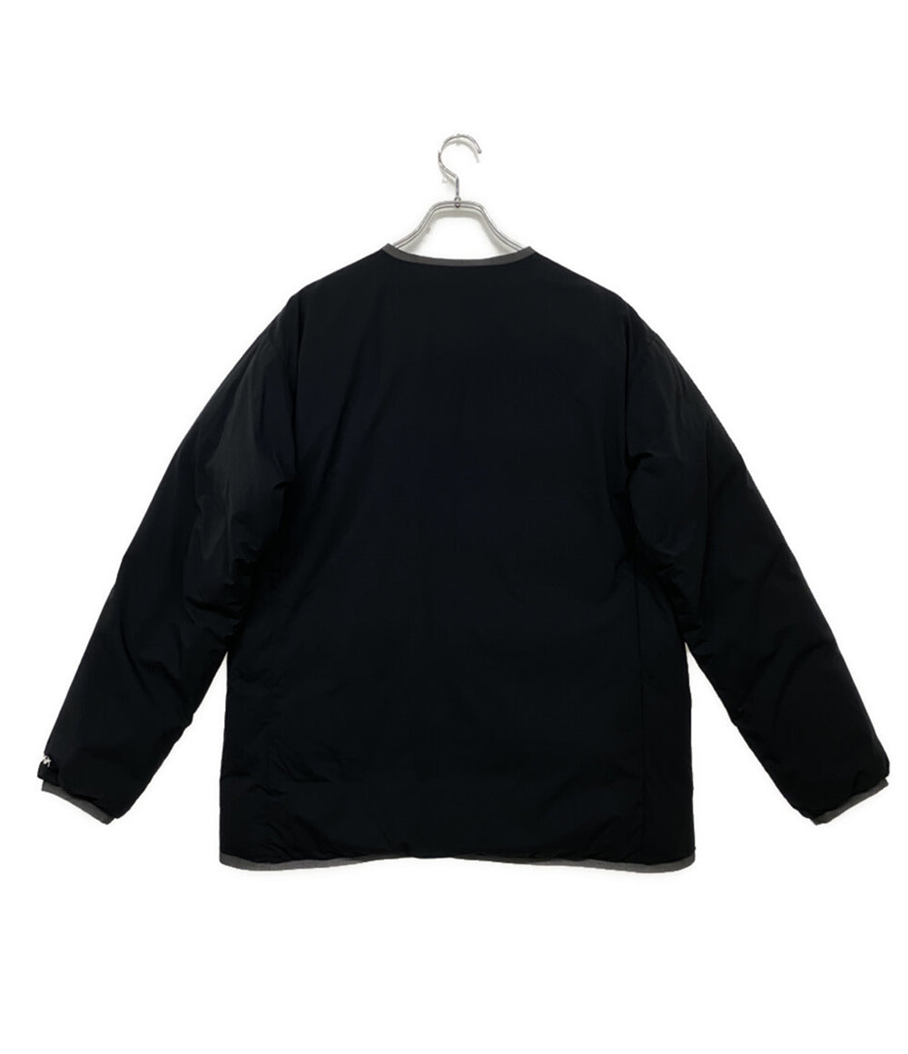 デンハム ナンガ ダウンジャケット NGDH MOUNTAIN LINER メンズ SIZE L DENHAM×NANGA