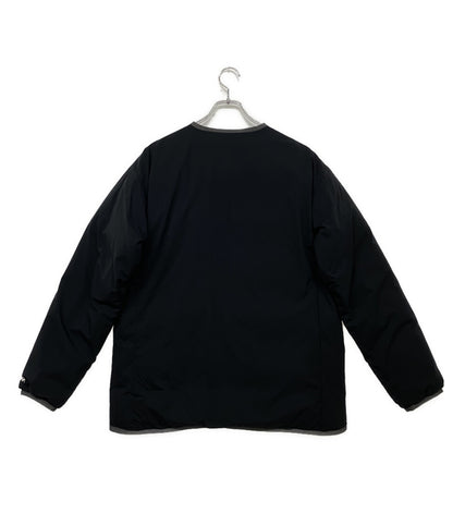 デンハム ナンガ ダウンジャケット NGDH MOUNTAIN LINER メンズ SIZE L DENHAM×NANGA