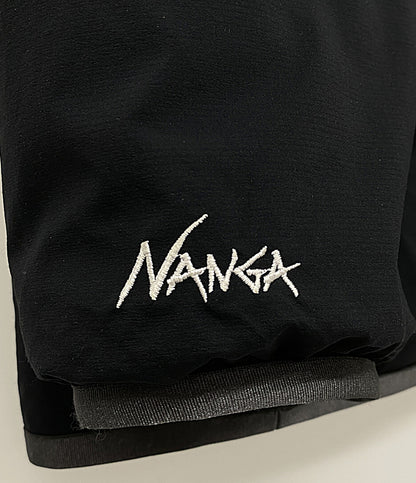 デンハム ナンガ ダウンジャケット NGDH MOUNTAIN LINER メンズ SIZE L DENHAM×NANGA