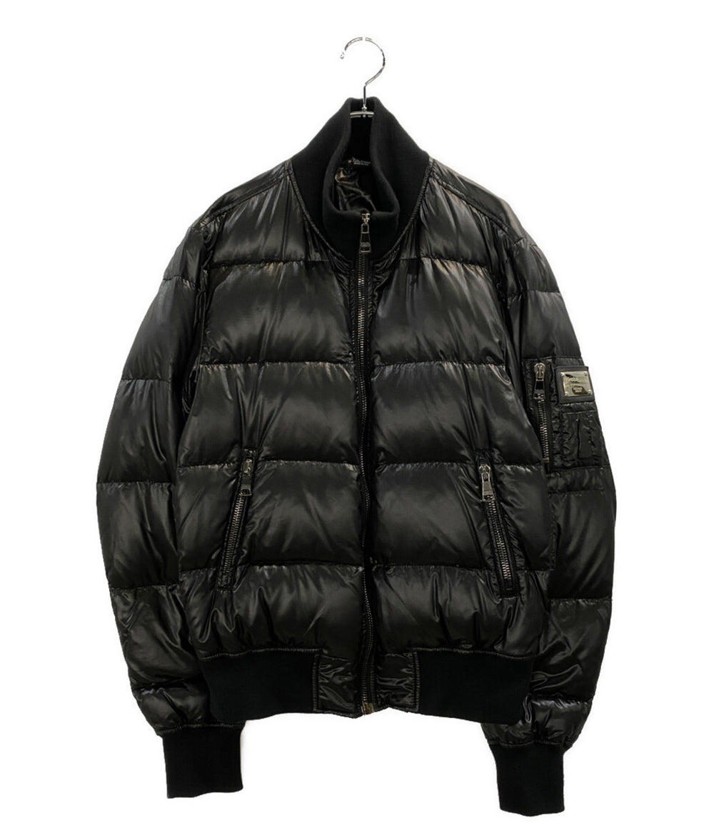 DOLCE ＆ GABBANA ダウンジャケット G9G75T メンズ SIZE 48 ドルチェアンドガッバーナ