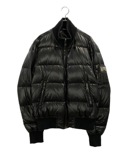 DOLCE ＆ GABBANA ダウンジャケット G9G75T メンズ SIZE 48 ドルチェアンドガッバーナ