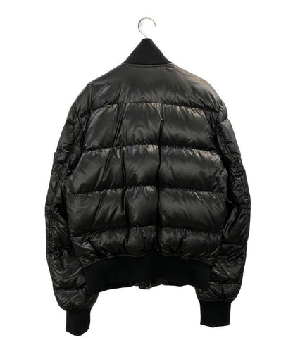 DOLCE ＆ GABBANA ダウンジャケット G9G75T メンズ SIZE 48 ドルチェアンドガッバーナ