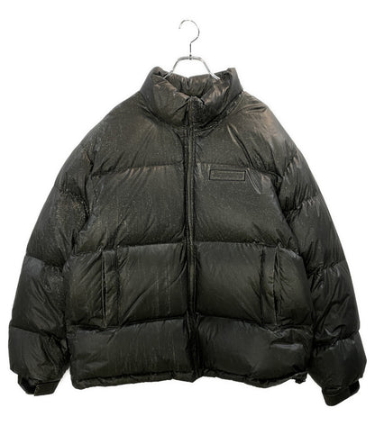 Supreme ダウンジャケット REFLECTIVE SPECKLED DOWN JACKET 20AW メンズ SIZE L シュプリーム