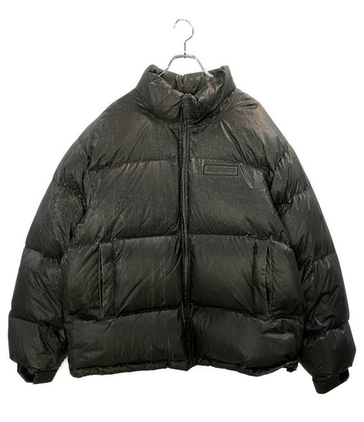 Supreme ダウンジャケット REFLECTIVE SPECKLED DOWN JACKET 20AW