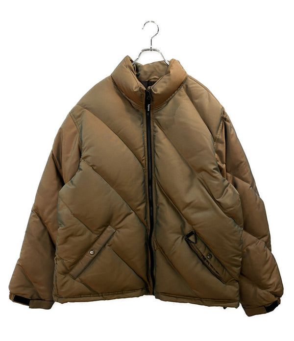 ジャケット・アウター Supreme FW19 Iridescent Puffy Jacket L Iridescent Puffy Jacket | Supreme 19fw