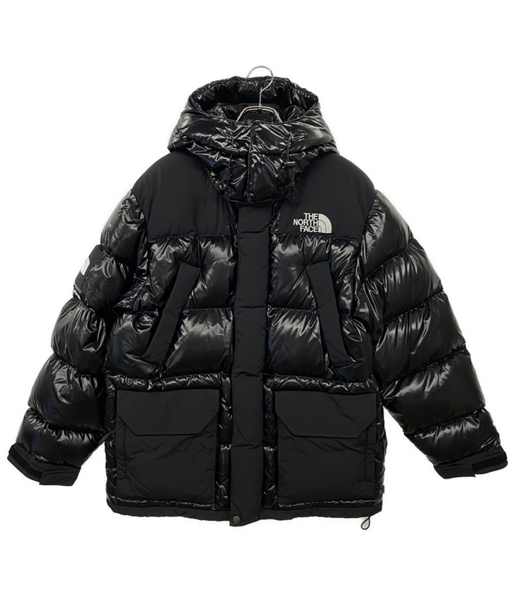 シュプリーム  ザ・ノースフェイス ダウンジャケット TNF DOWN PARKA      メンズ SIZE S  Supreme×THE NORTH FACE