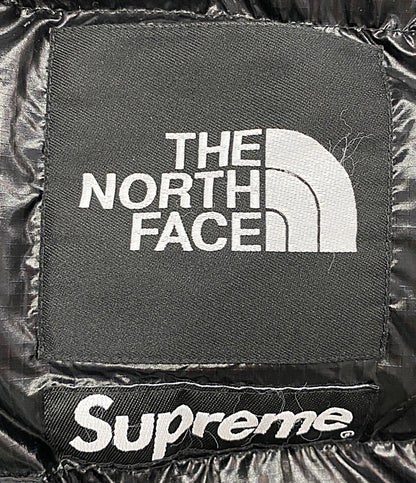 シュプリーム  ザ・ノースフェイス ダウンジャケット TNF DOWN PARKA      メンズ SIZE S  Supreme×THE NORTH FACE