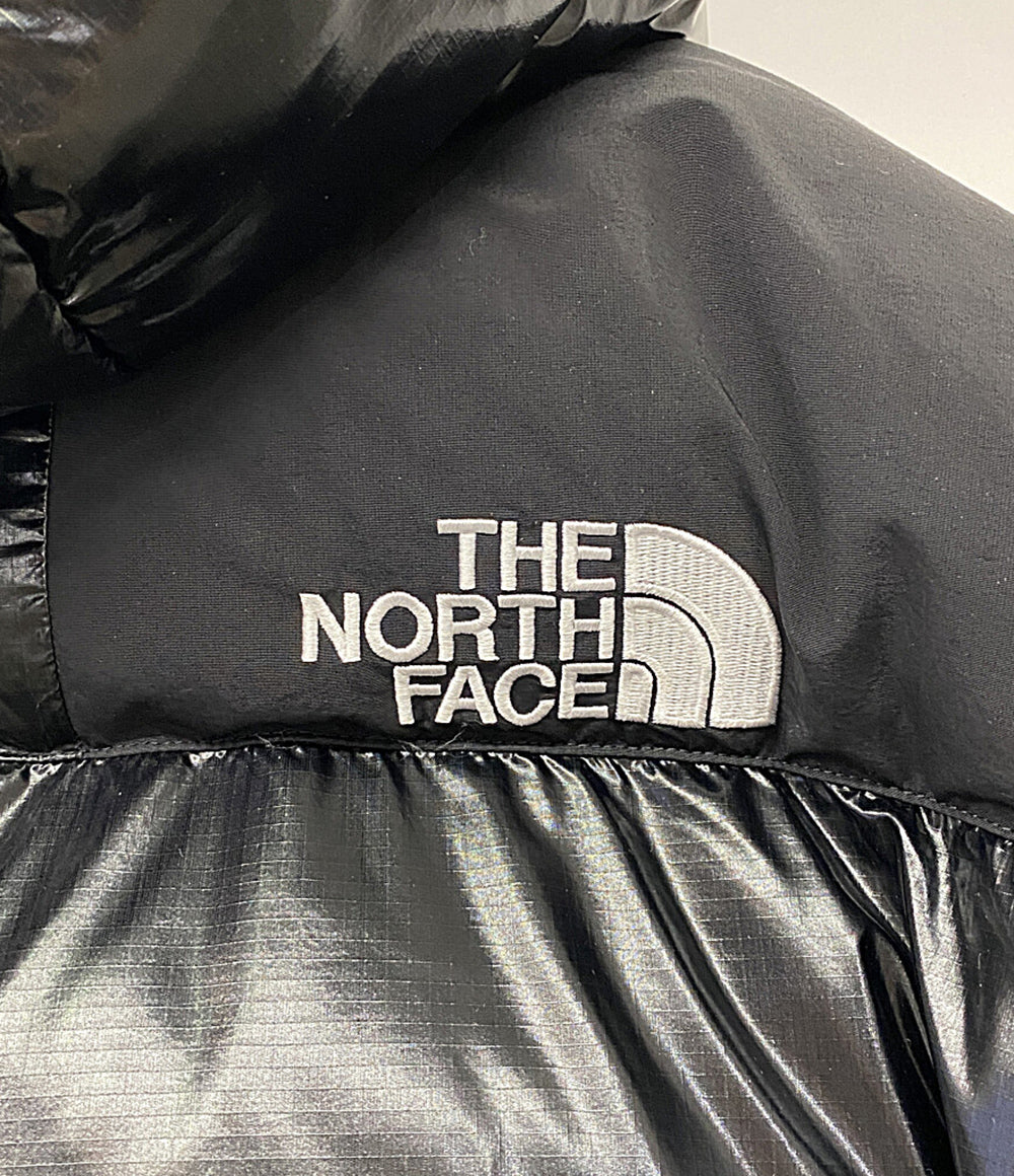 シュプリーム  ザ・ノースフェイス ダウンジャケット TNF DOWN PARKA      メンズ SIZE S  Supreme×THE NORTH FACE