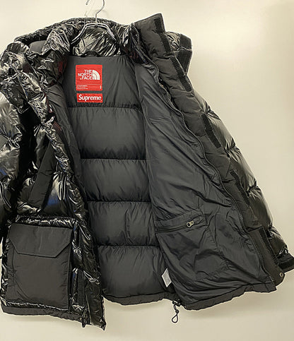 シュプリーム  ザ・ノースフェイス ダウンジャケット TNF DOWN PARKA      メンズ SIZE S  Supreme×THE NORTH FACE